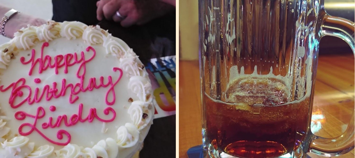 Sidekick's Bar & Grill Menu