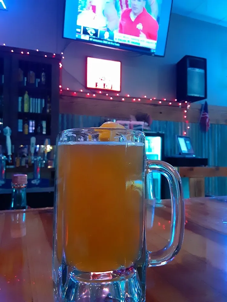 Blue Moon Beer